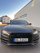 Audi A7 3.0 TDI 326PS COMPETITION MIT V8 SOUND - gebrauchte Audi A7 aus dem Jahr 2016