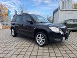 Skoda Yeti 1.2 TSI Ambition Plus Edition/DSG/Garantie - Skoda Yeti aus 2013