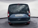 Volkswagen Caddy Kombi 1.5 TSI DSG PDC/KAMERA/AHK/APP/SHZ/Z - Volkswagen Caddy aus 2023