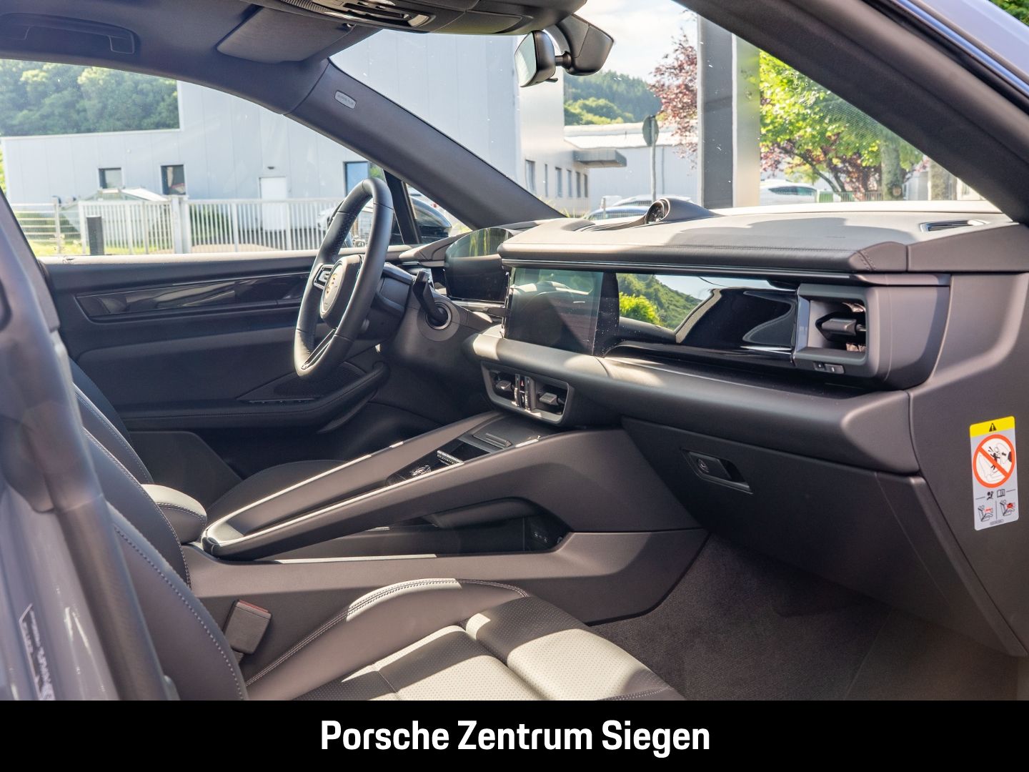 Porsche Macan - Bild 24