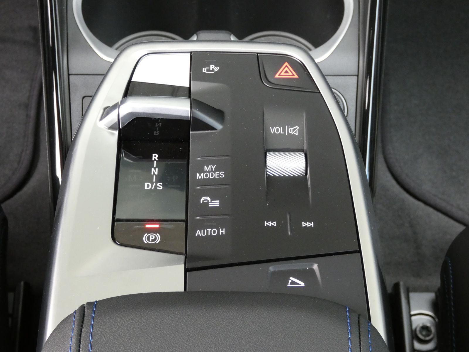 BMW X1 - Bild 20