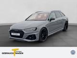 Audi RS4 Avant TFSI Q PANO AHK B&O RS-ABGAS - Audi RS4 in Essen