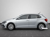 Volkswagen Polo - Vorschau Bild 8