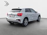 Audi Q2 35 TFSI S line RFK*LED*GRA*Sound*Virtual*Navi - Audi Q2 Jahreswagen