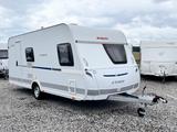 Dethleffs C-TREND 505 FSK 3ER ETAGENBETTEN DUSCHE - Dethleffs Etagenbett Wohnwagen