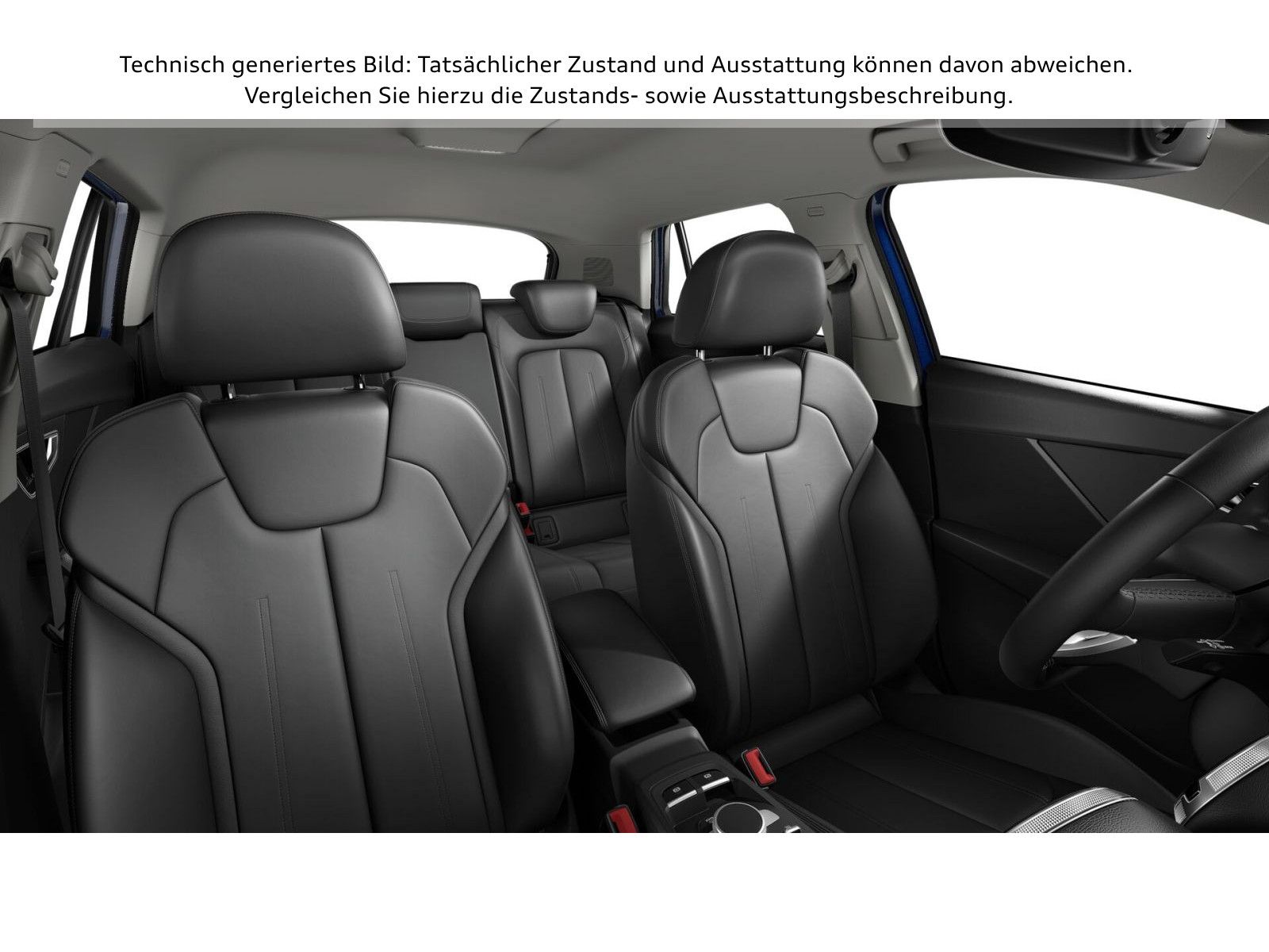 Audi Q2 - Bild 7
