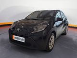 Toyota Aygo Play Navi MFL BT Verkehrszeichenerk. DAB - Toyota in Bonn: Aygo
