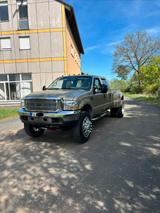 Ford F 350 Super Duty 7.3 Power Stroke Pic... - Ford F 350 mit Diesel-Antrieb