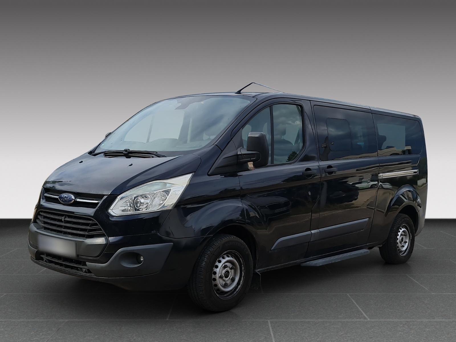 Ford Transit Custom 300 L2 Tourneo Trend 2.2 TDCi KAT