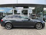 Audi A4 Avant 2.0 TFSI quattro S-line LED Pano - Audi A4: TFSI Line