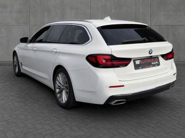 BMW 520 - 6