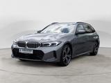 BMW 320d Touring xDrive M-Sport FACEL. PANO AHK HUD - BMW 3er Reihe: Standheizung