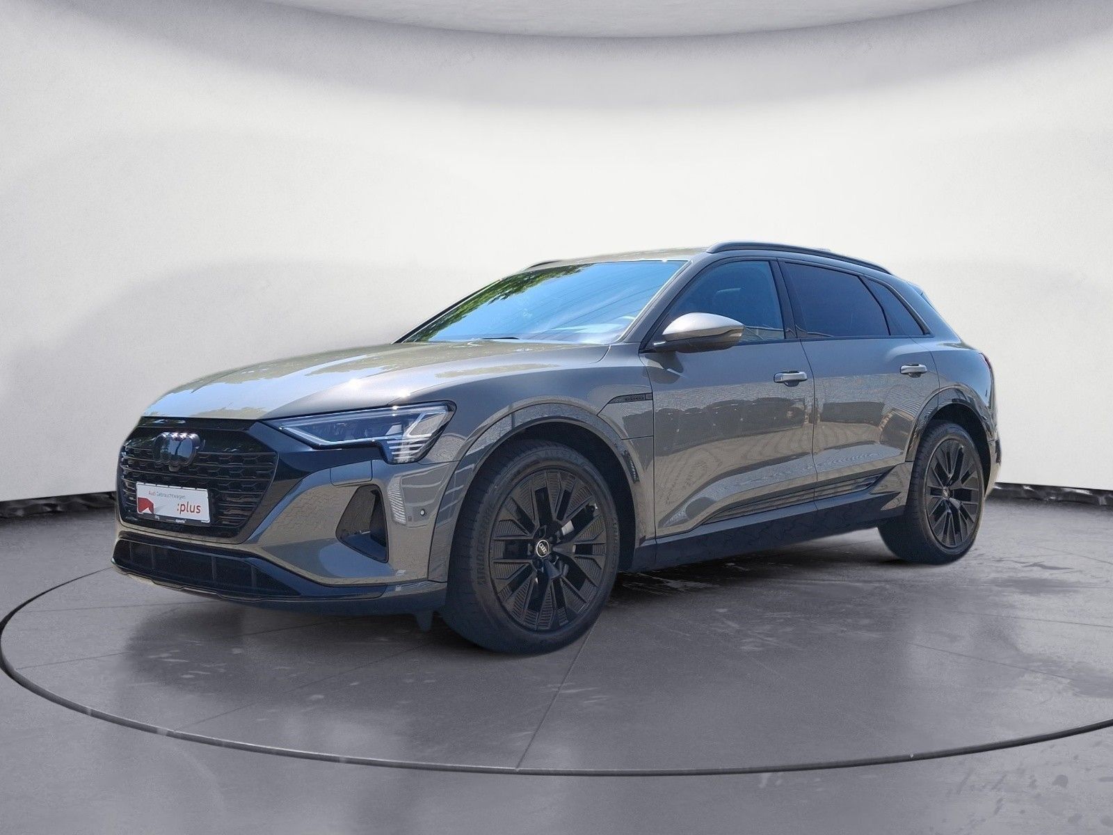 Audi Q8 e-tron - Bild 2