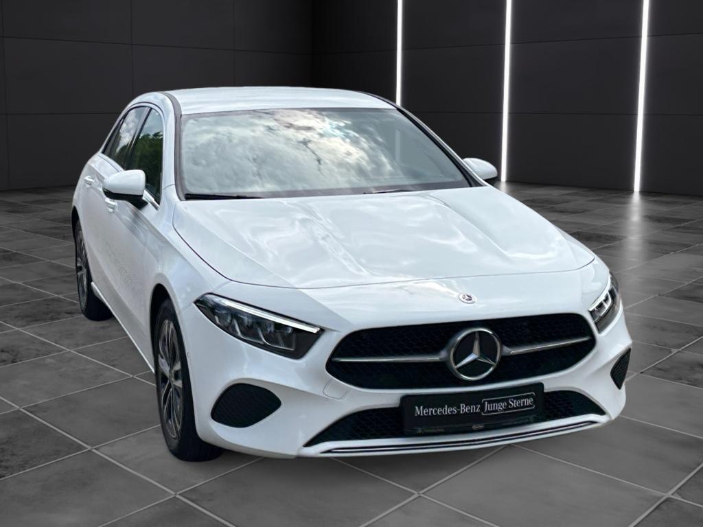 Mercedes-Benz A 180 Progressive*Winter Paket