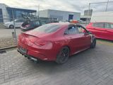 Mercedes-Benz CLA 45 S AMG 4Matic