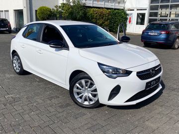 Fotografie Opel CORSA F EDITION 100 PS PDC SHZ BT