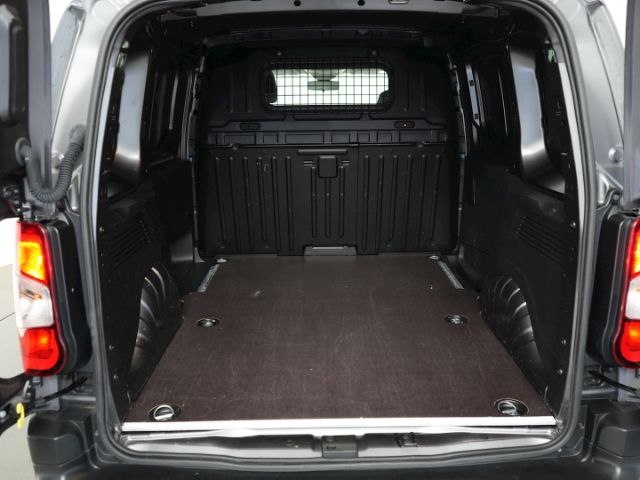 Combo CARGO EDITION CDTI AT+RÜCKFAHRKAMERA+NAVI+