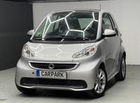 Smart Servo, Automatik, Sitzheizung