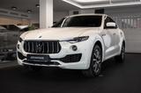 Maserati Levante Diesel 3.0 V6 202kW 4x4 Auto - weiße Maserati Levante