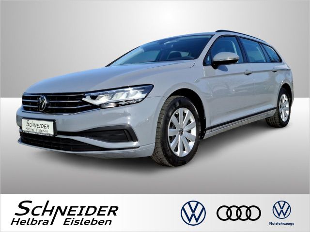 PASSAT VARIANT 1.5 TSI LED+APP+ACC+DAB