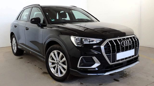 Audi Q3 35 TDI advanced LED ACC Ambi AHK-Vorb. Leder