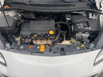 Bild 16 Opel Corsa E Color Edition Händler / Gewerbe Fahrzeug