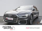 Audi A6 Avant 55 TFSIe quattro S line B&O,Pano,Matrix
