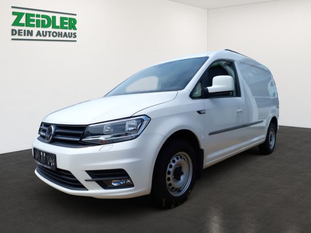 Volkswagen Caddy Kasten 2.0 TDI Maxi EcoProfi ACC*KLIMA*PDC