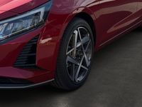 Hyundai i20 - Vorschau Bild 6