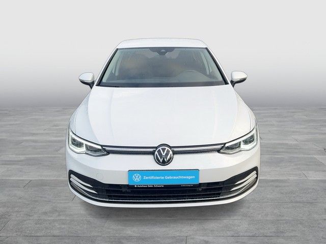 Volkswagen Golf - Bild 7