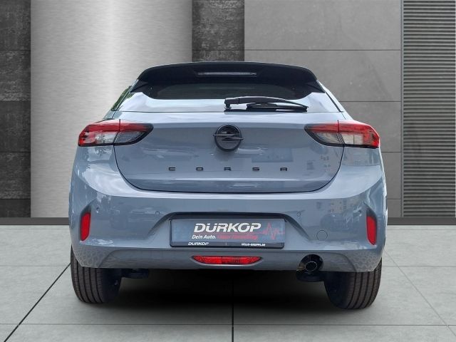 Opel Corsa - Bild 6