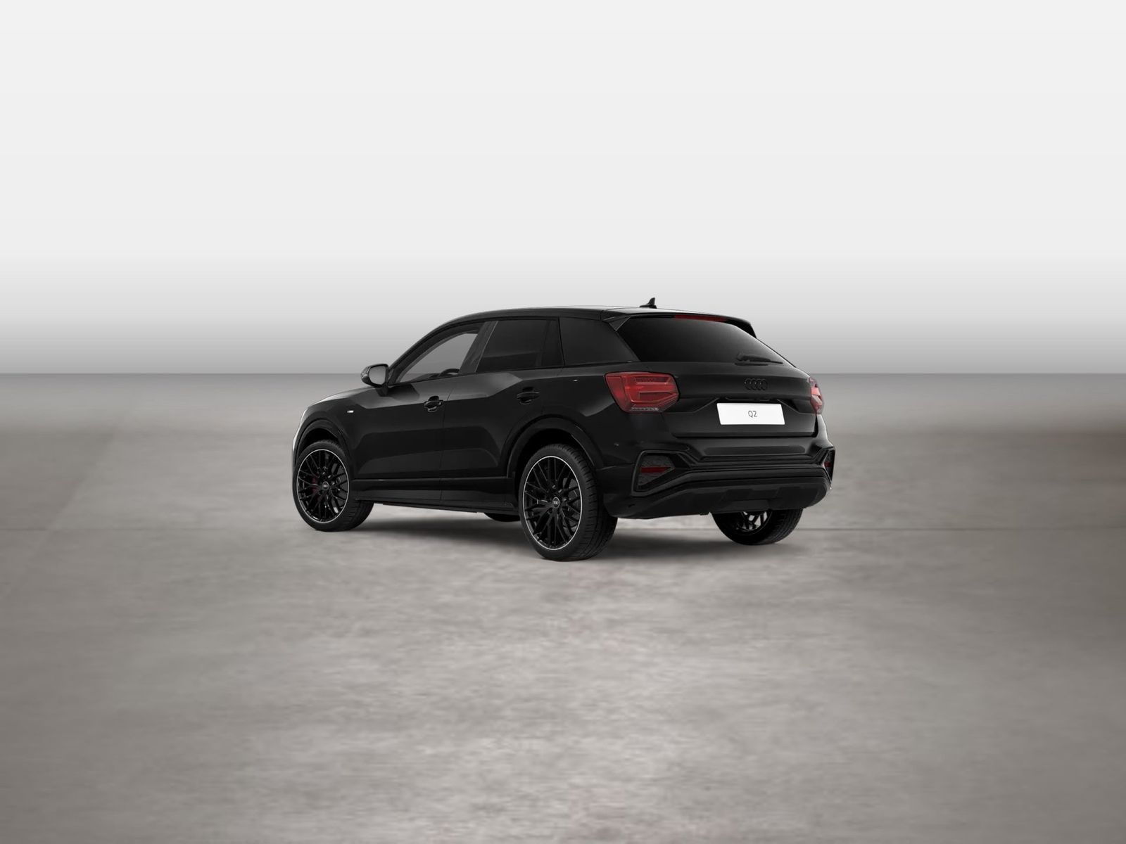 Audi Q2 - Bild 2