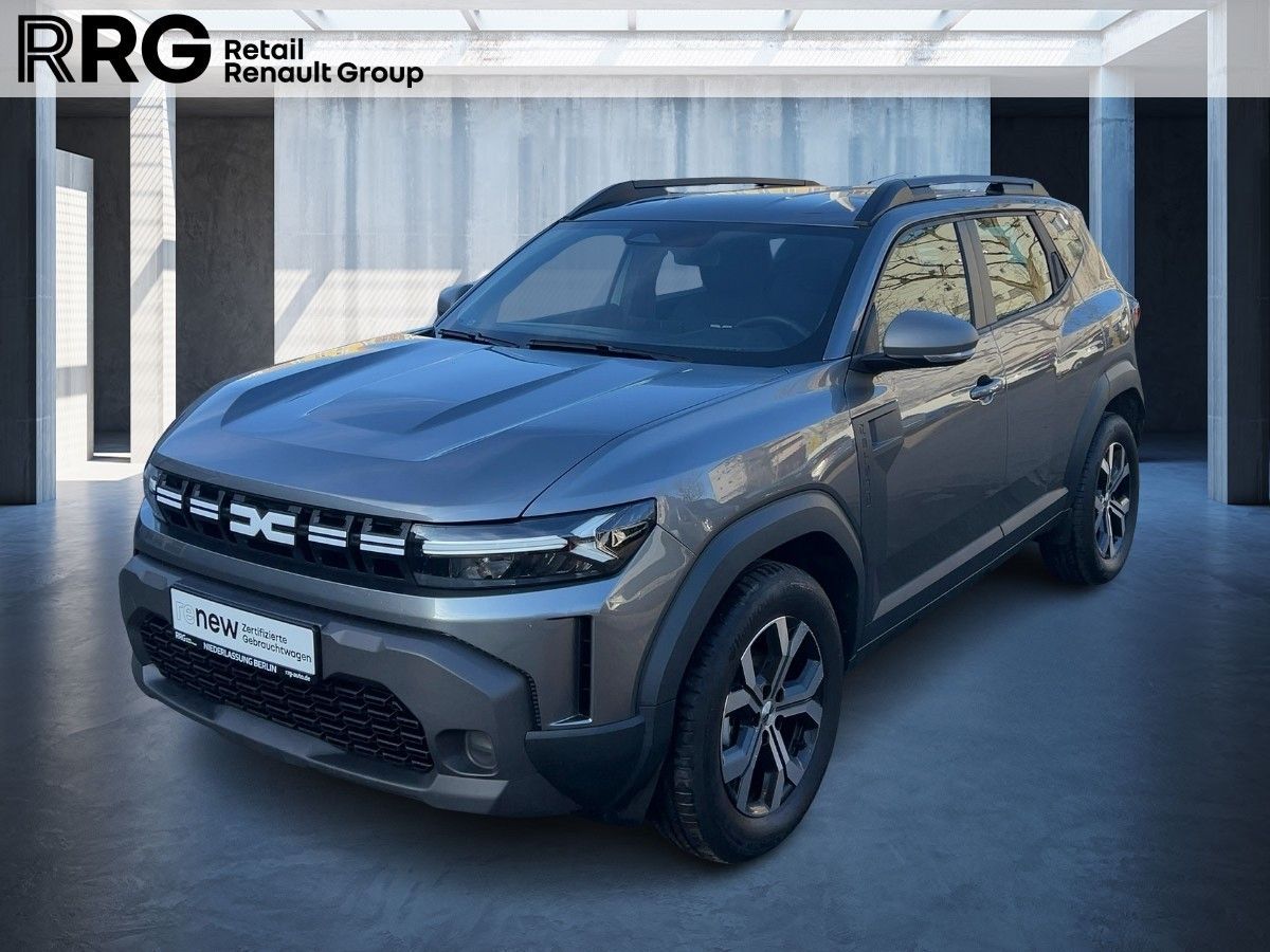 Dacia Duster 1.2 TCe 130 Expression