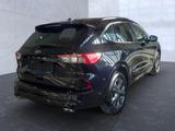 Ford Kuga ST-Line Sportpaket Bluetooth Navi LED Klima - Ford Gebrauchtwagen in Chemnitz