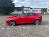 Audi A3 3.2 quattro DSG S line Sportpaket plus S ... - Audi aus 2006