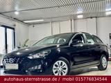 Hyundai i30 cw*Select*B.tooth*GRA*MFL*DAB*Mwst* - Hyundai i30 in Krefeld