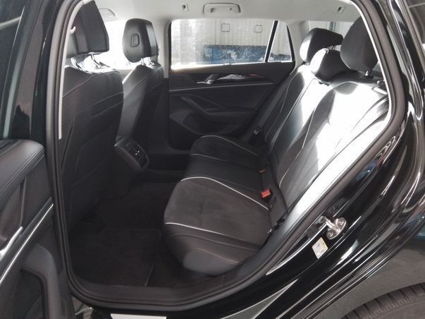 Passat Variant 1.5 TSI eHybrid Elegance AHK