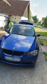BMW e90 Limousine tausche gegen ein e36 Ca... - BMW: Gegen