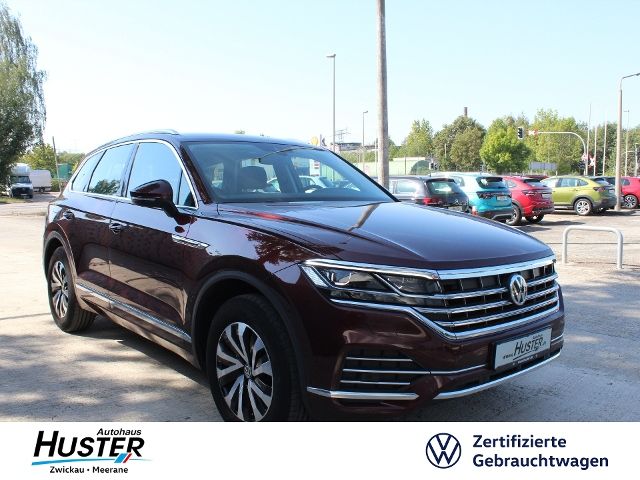 Volkswagen Touareg Elegance 3.0 V6 TDI 4Motion *AHK,MATRIX,