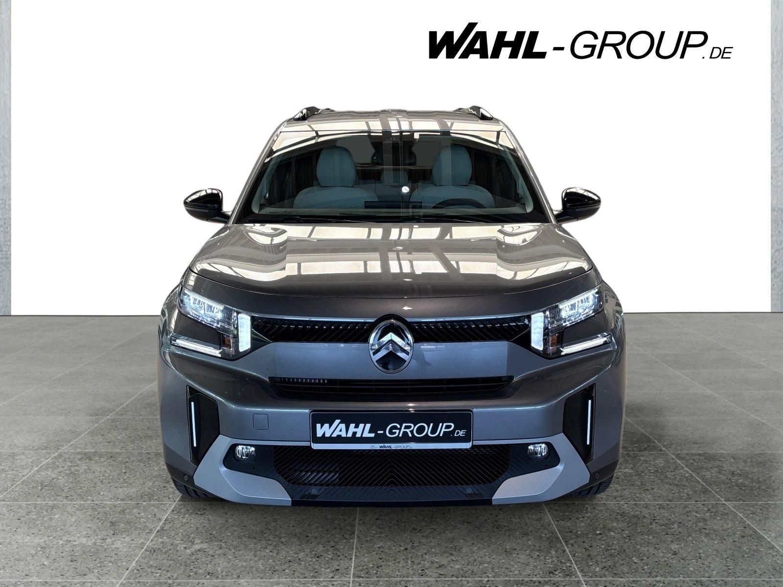 Citroën C3 Aircross Hybrid 145 MAX Head-Up DAB LED RFK