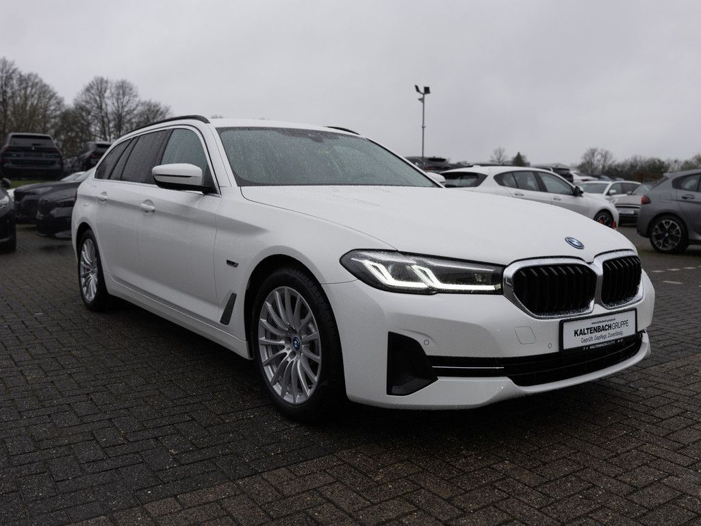 BMW 530 - Bild 5