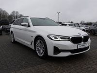 BMW 530 - Vorschau Bild 5