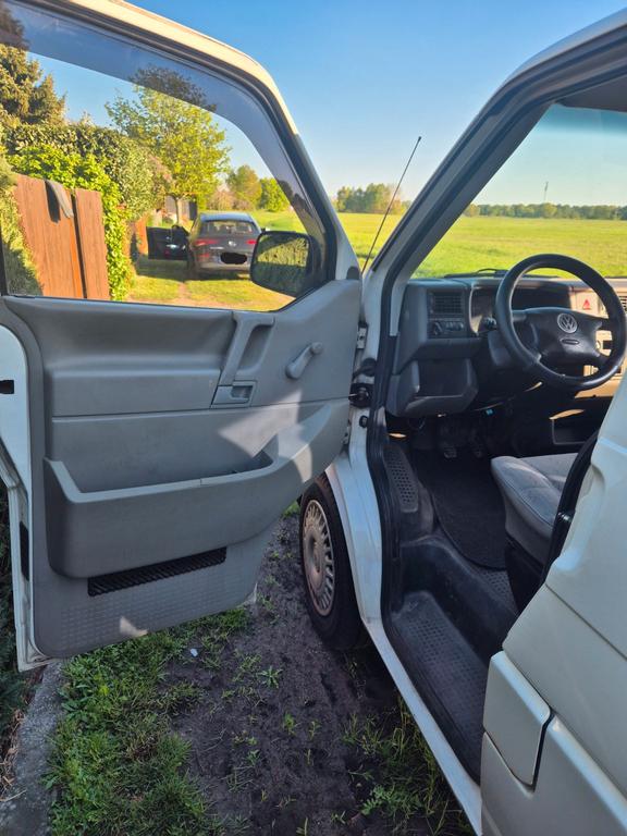 Volkswagen T4 andere