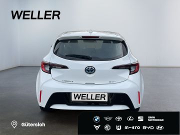 Toyota Corolla - 6
