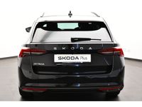 Skoda Octavia - Vorschau Bild 20