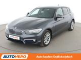 BMW 118i Urban Line Aut. *NAVI*TEMPO*PDC*SHZ* - BMW 118 mit Benzin-Antrieb