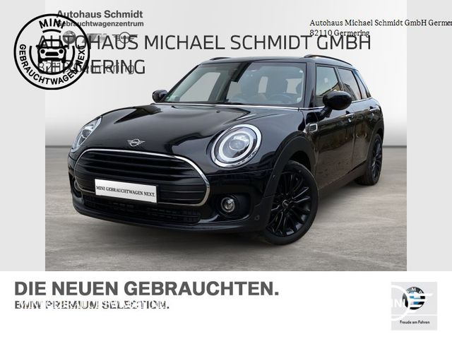 MINI Cooper Clubman DKG*Harman Kardon*LED*Tempomat*