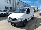 Mercedes-Benz Vito Kasten 110 CDI AHK Motorschaden! - Offers