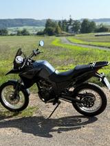 Derbi Terra Adventure  - DERBI MOTORRAD