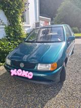 Volkswagen VW Polo Liebhabermodell - gebrauchte VW Polo aus dem Jahr 1996